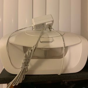 Munchkin wipe warmer